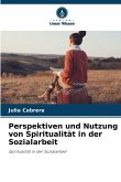 Perspektiven und Nutzung von Spiritualität in der Sozialarbeit