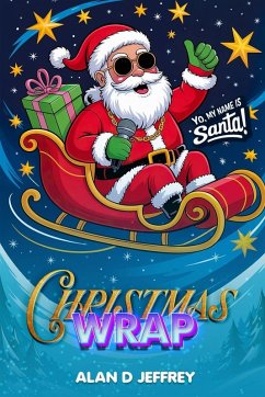 CHRISTMAS WRAP - Jeffery, Alan D.