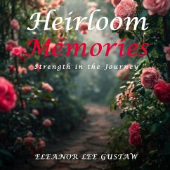 Cover Heirloom Memories