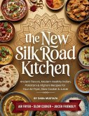 The New Silk Road Kitchen