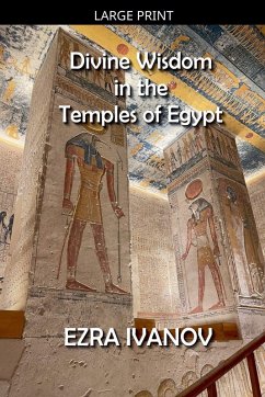 Divine Wisdom in the Temples of Egypt - Romney, Norah Divine Wisdom in the Temples of Egypt - Romney, Norah