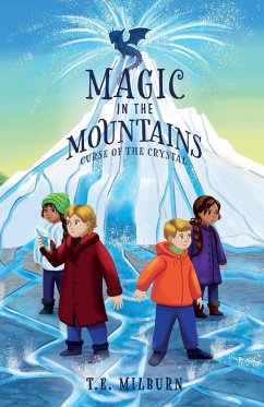 Cover Magic in the Mountains