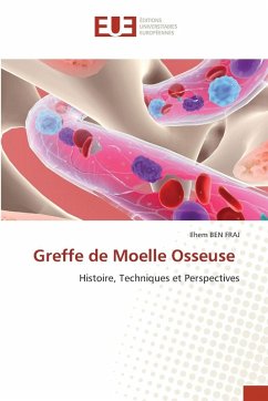 Cover Greffe de Moelle Osseuse