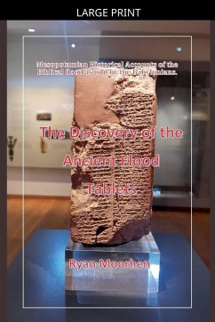 The Discovery of the Ancient Flood - Moorhen, Ryan