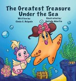 The Greatest Treasure Under the Sea!