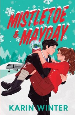 Mistletoe and Mayday - Winter, Karin