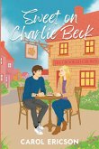 Sweet on Charlie Beck