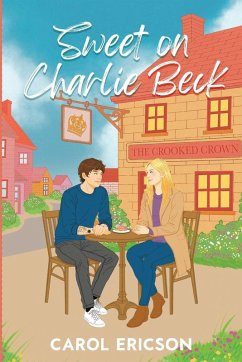 Cover Sweet on Charlie Beck