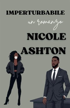 Imperturbabile - Ashton, Nicole
