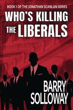 Cover Who's Killing the Liberals