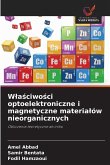 W¿a¿ciwo¿ci optoelektroniczne i magnetyczne materia¿ów nieorganicznych
