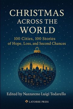 Christmas Across the World Christmas Across the World
