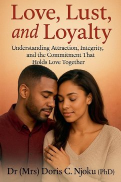 Cover Love, Lust, and Loyalty