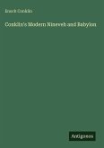 Conklin's Modern Nineveh and Babylon