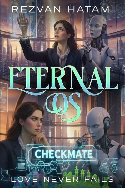 Eternal OS Eternal OS