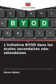 L'initiative BYOD dans les écoles secondaires néo-zélandaises L'initiative BYOD dans les écoles secondaires néo-zélandaises