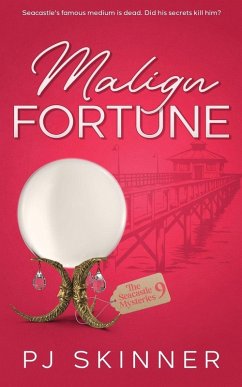 Malign Fortune - Skinner, Pj
