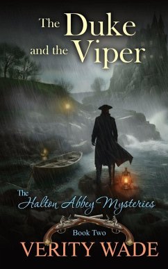 The Duke and the Viper - Wade, Verity