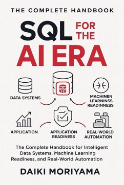 Cover SQL for the AI Era