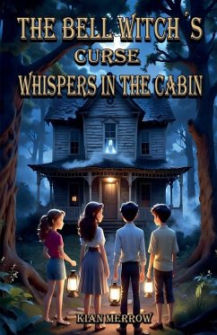 Cover The Bell Witch's Curse