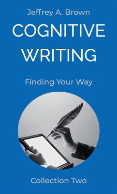 Cognitive Writing - Brown, Jeffrey A.