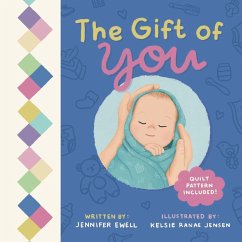 The Gift of You - Ewell, Jennifer