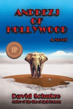Cover Andrezj of Hollywood