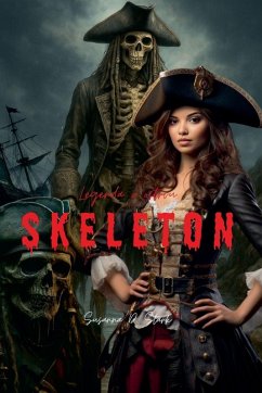 Cover Legenda o ostrvu Skeleton