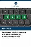 Die BYOD-Initiative an neuseeländischen Sekundarschulen