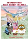 The Adventures of Zoie