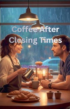 Cover Coffee After Closing Time