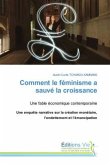 Comment le féminisme a sauvé la croissance