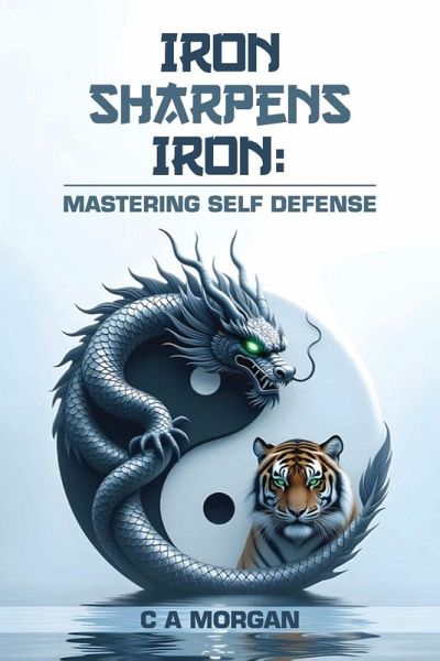 IRON SHARPENS IRON IRON SHARPENS IRON