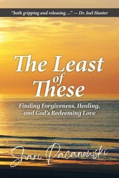 Cover The Least of These (eBook, ePUB)