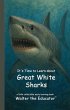 It's Time to Learn about Great White... - Bild 1