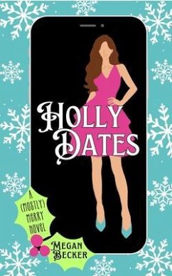 Cover Holly Dates (eBook, ePUB)