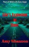 Life's Explosion in Time (eBook, ePUB)