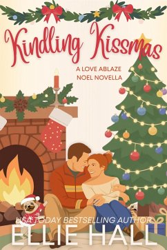 Cover Kindling Kissmas (eBook, ePUB)