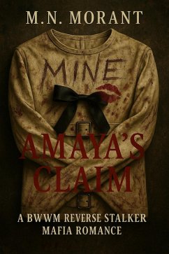 Aliyah's Claim (eBook, ePUB) - Morant, M. N. Aliyah's Claim (eBook, ePUB) - Morant, M. N.