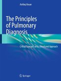 The Principles of Pulmonary Diagnosis (eBook, PDF)