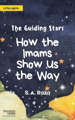 Cover Little Lights: The Guiding Stars (eBook, ePUB)