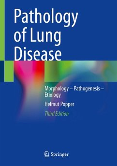 Pathology of Lung Disease (eBook, PDF) - Popper, Helmut
