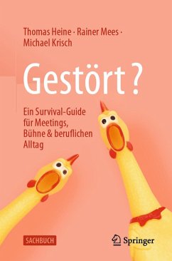 Cover Gestört? (eBook, PDF)