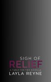 Sigh of Relief (Table for Two, #6) (eBook, ePUB)