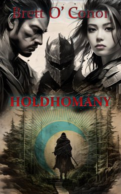 Holdhomány (eBook, ePUB) - O'Conor, Brett Holdhomány (eBook, ePUB) - O'Conor, Brett