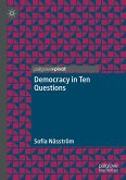 Democracy in Ten Questions (eBook, PDF)