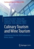 Culinary Tourism and Wine Tourism (eBook, PDF)