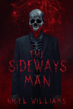 The Sideways Man (eBook, ePUB) - Williams, Nigel