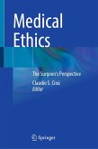 Medical Ethics (eBook, PDF)