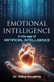 EMOTIONAL INTELLIGENCE in the age of ARTIFICIAL INTELLIGENCE (eBook, ePUB)